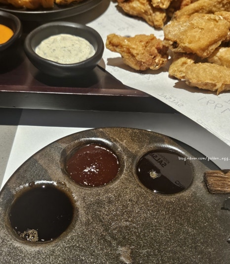 교촌치킨(송정1호점) 이미지