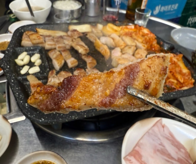 연안정육점 이미지