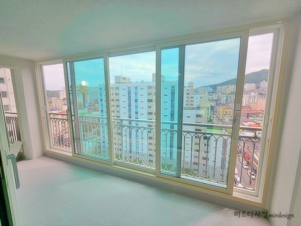 한백인테리어 이미지