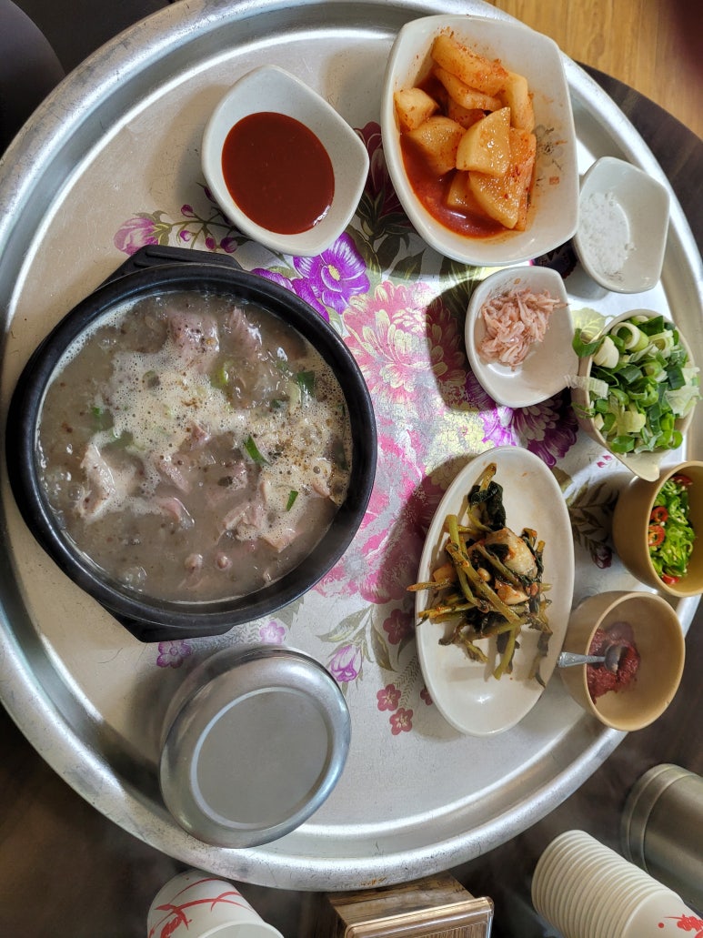 행복한구내식당 이미지