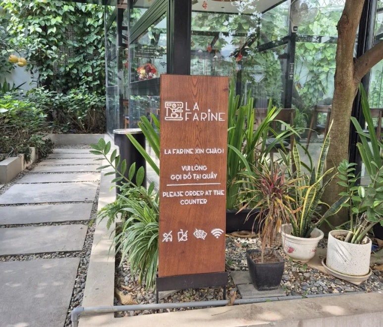 라파린느 이미지