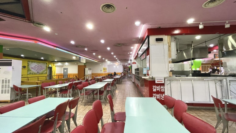 씨앤씨푸드 이미지