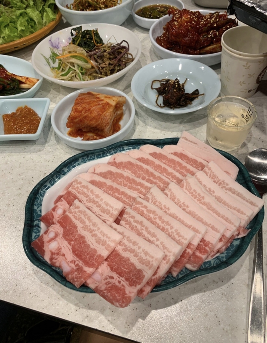 냉삼이 이미지