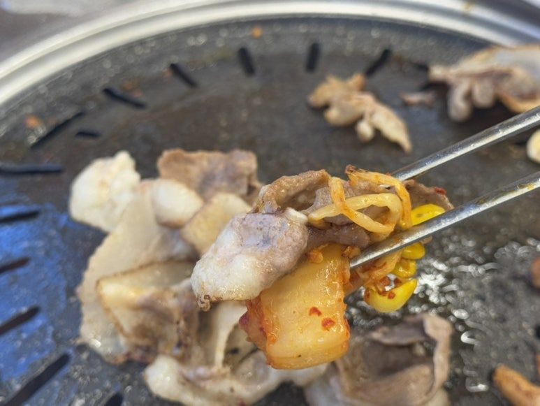 마포나루김치찌개 이미지