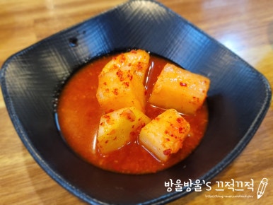 백암왕순대왕뼈감자탕 이미지