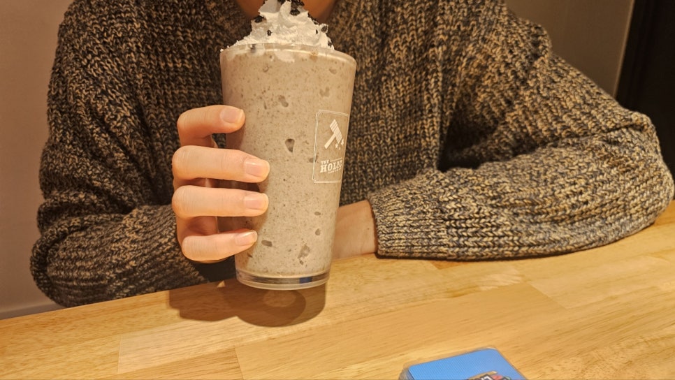 타이쿤보드게임카페 이미지