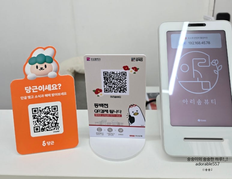 아리솜 이미지