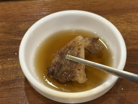 다미숯불갈비 이미지