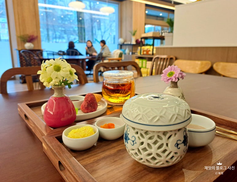동양찻집 부개점 이미지