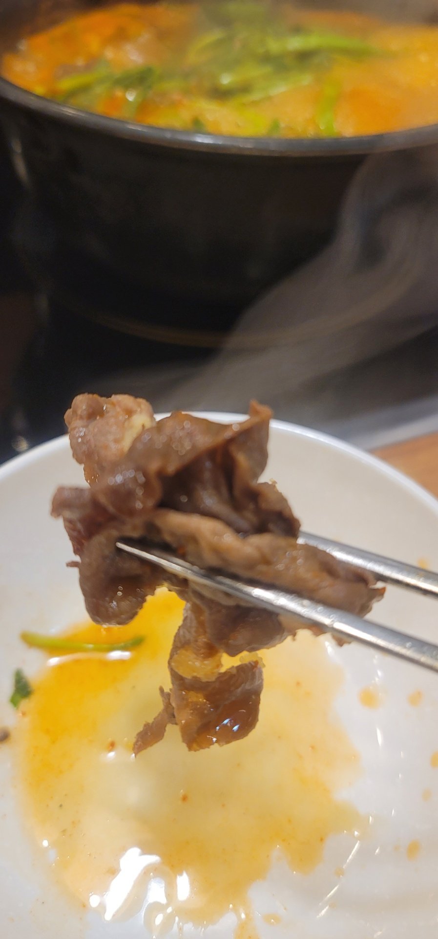 등촌샤브샤브칼국수 이미지