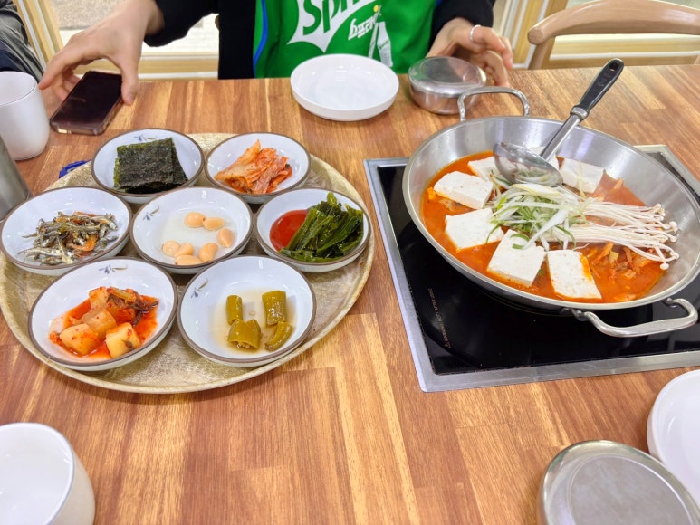 향교골장아찌 이미지