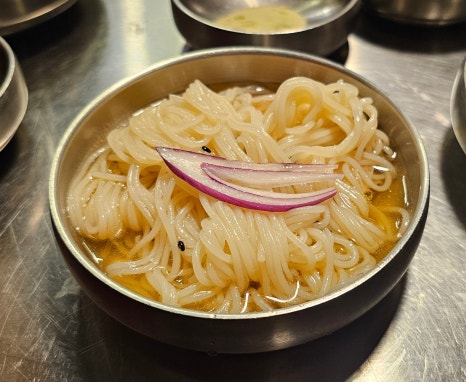 칠프로칠백식당 역삼직영점 이미지
