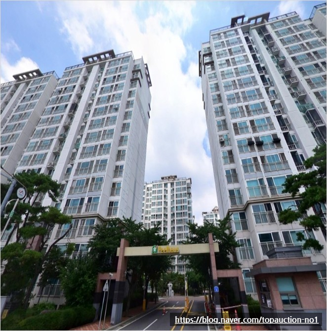[국도29] 서산시 수석동 이미지