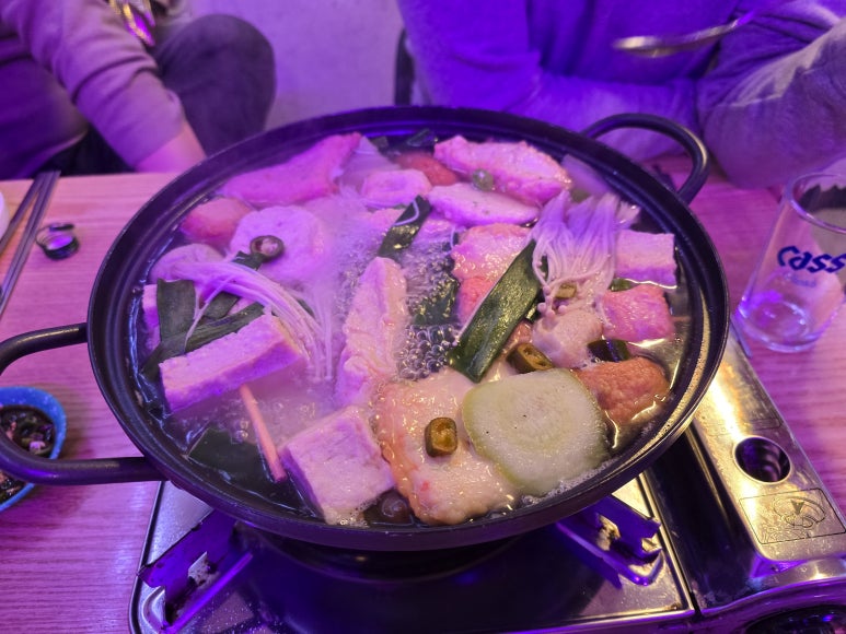 써니닭발포차 이미지