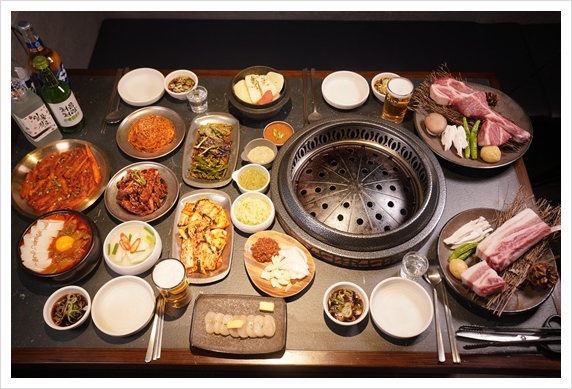 산솔 신논현점 이미지