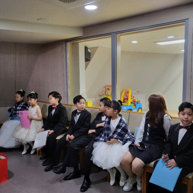 쉐르빌음악학원 이미지