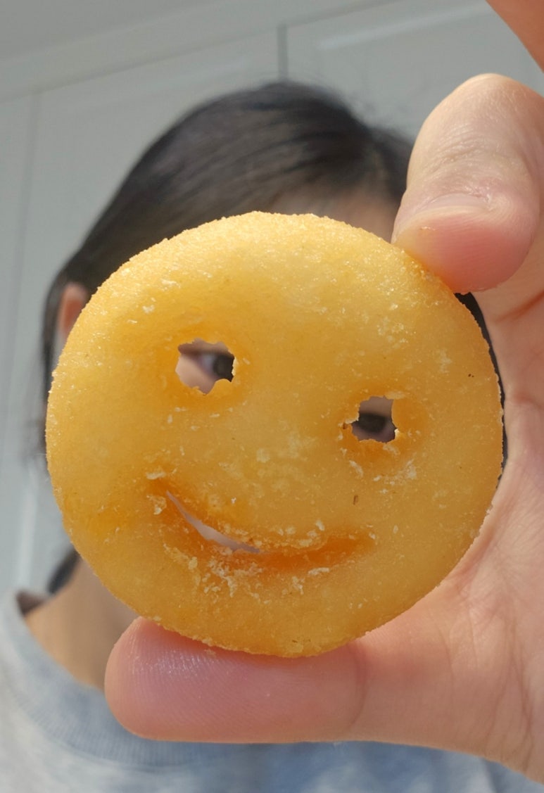 닭집아저씨 이미지