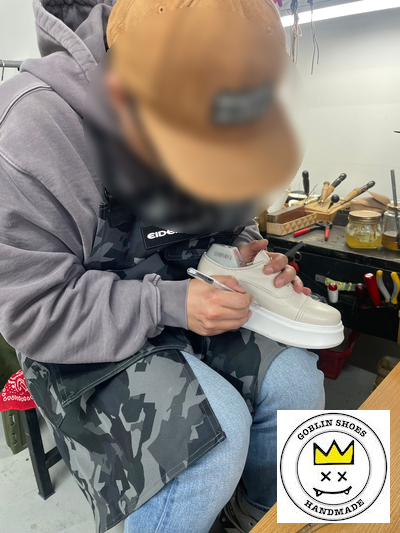 고블린슈즈 이미지