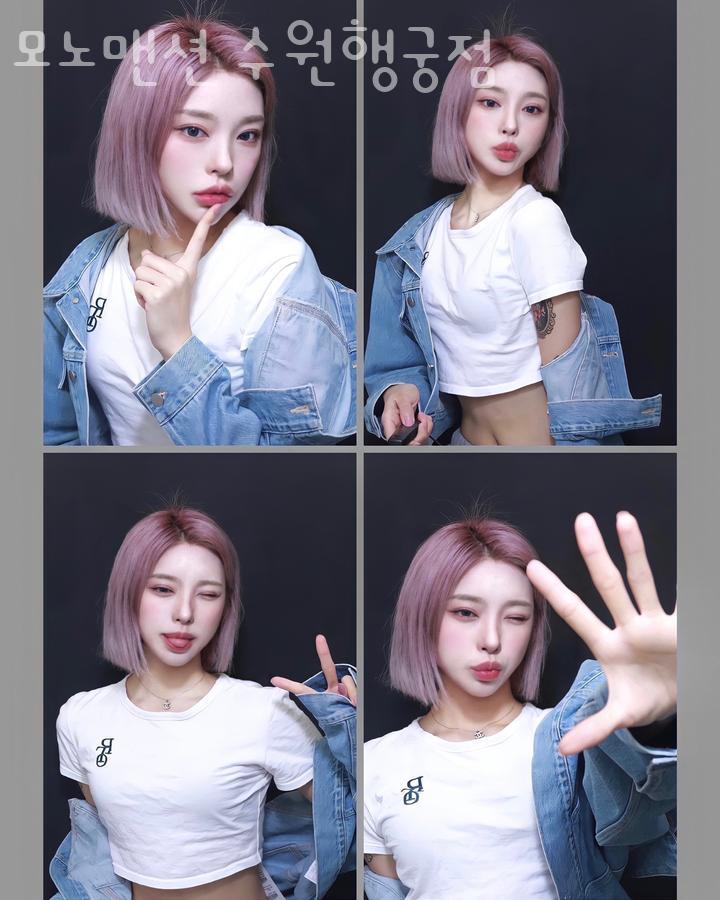 모노멘션 이미지
