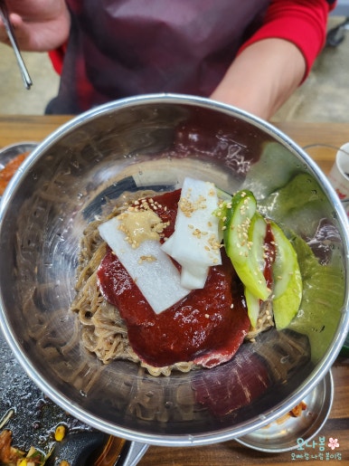 쇠마루정육식당 이미지