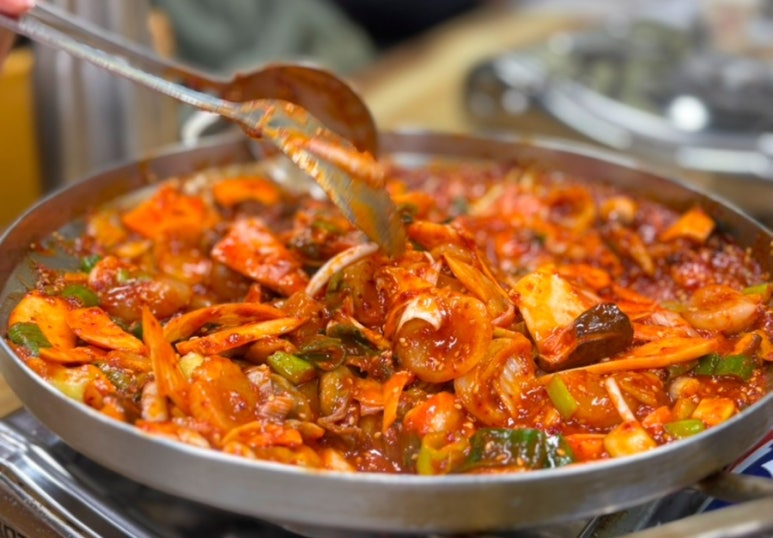 오천항수산물판매센터 이미지