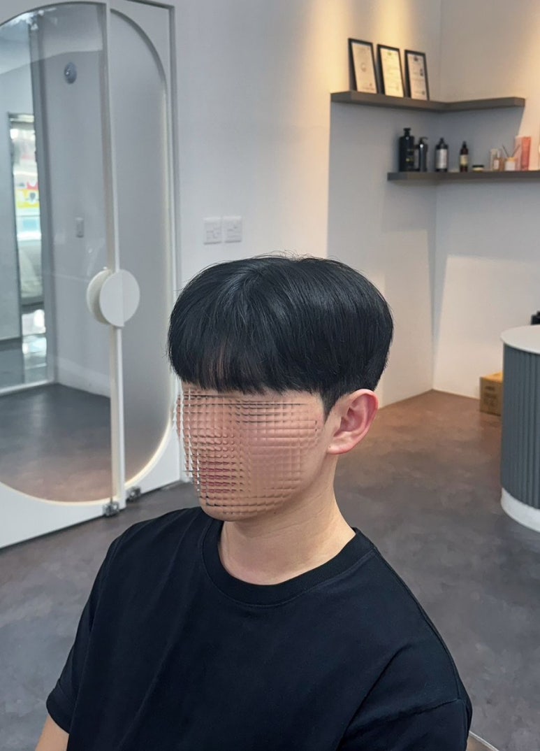 도도유헤어 이미지