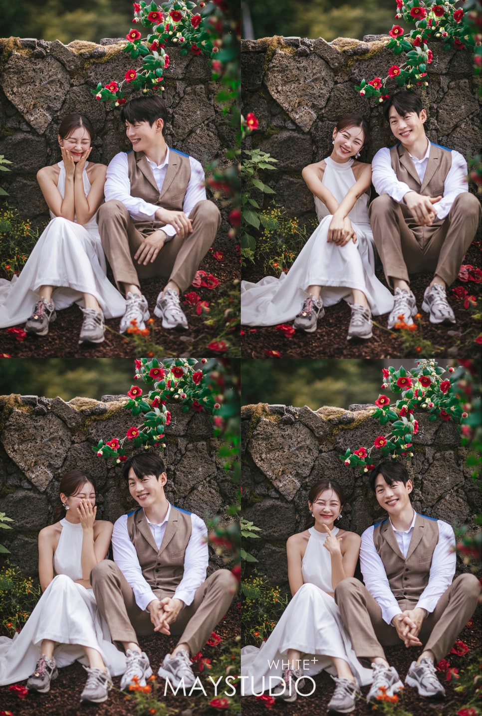 웨딩숲 이미지