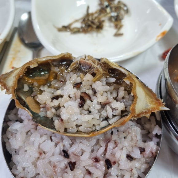이화식당 이미지
