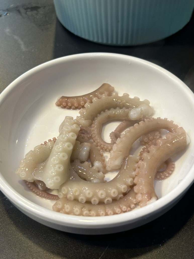 부산멍게 이미지
