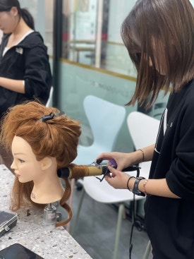 와이즈뷰티테인먼트 이미지