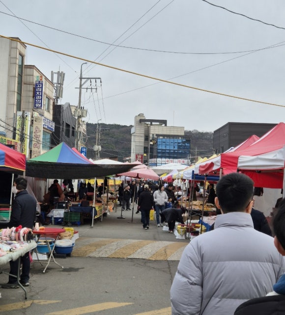 대암떡집 이미지
