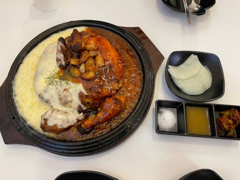 화계점정 이미지