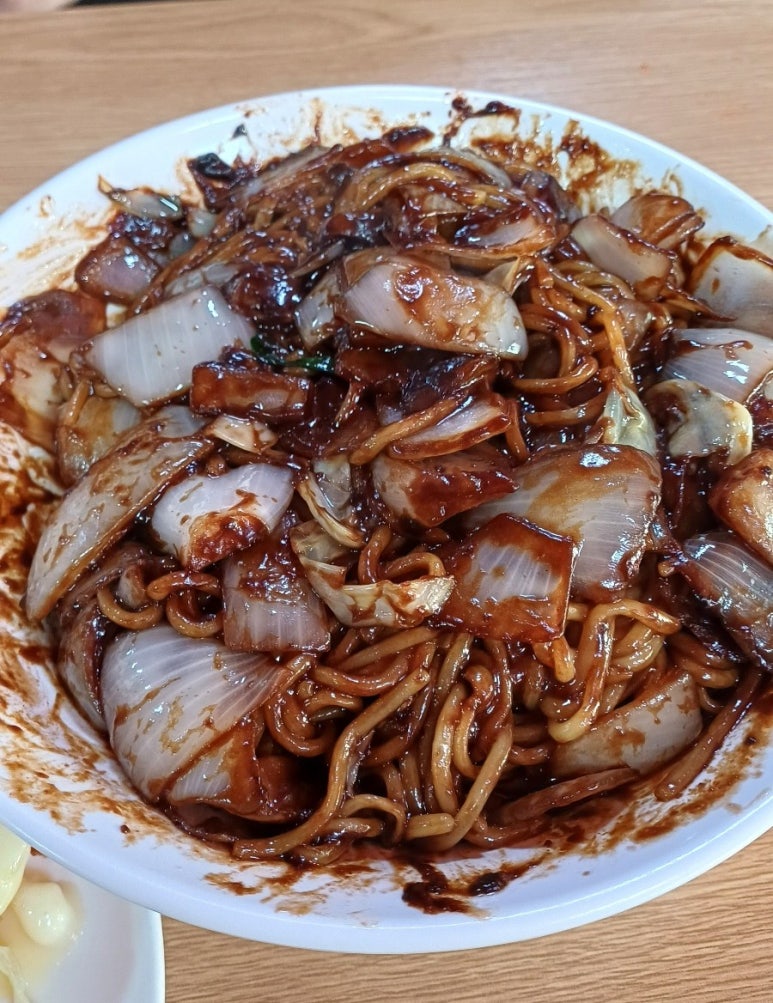 향만성 이미지