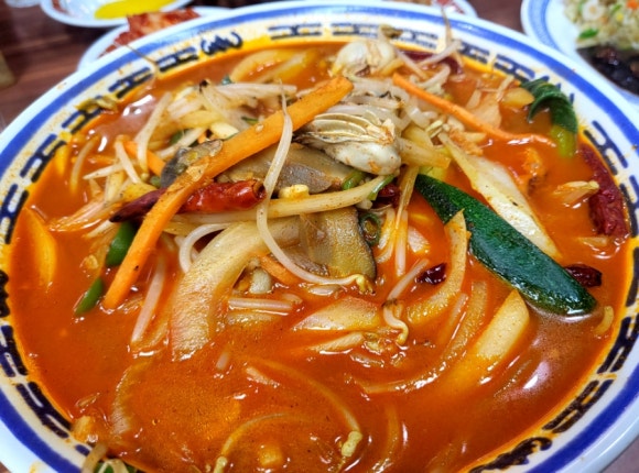 쭝마루 이미지
