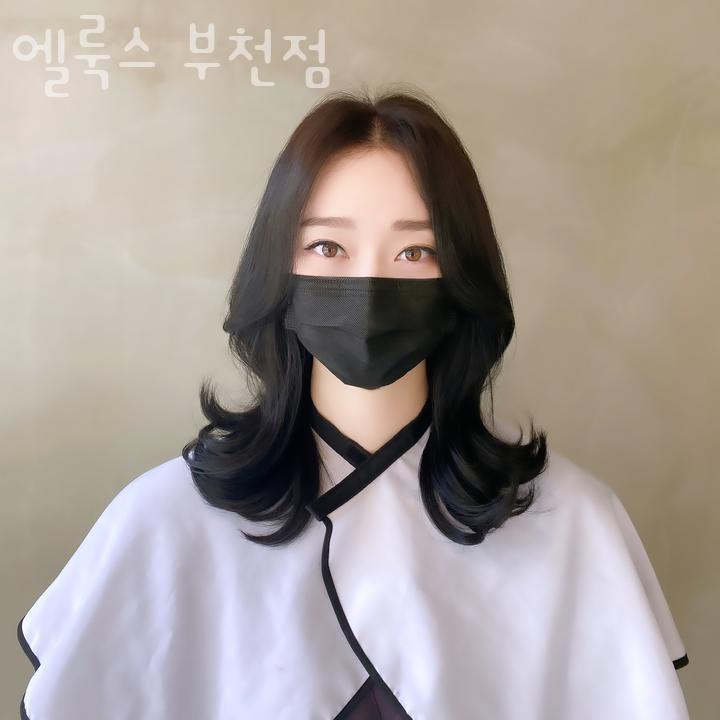 예가인헤어 이미지