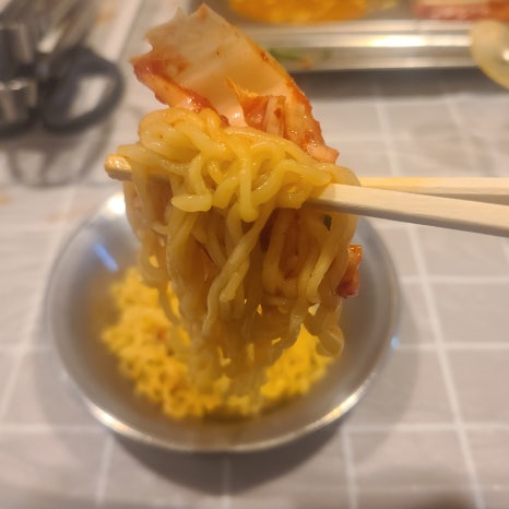 바베큐팩토리 서산점 이미지
