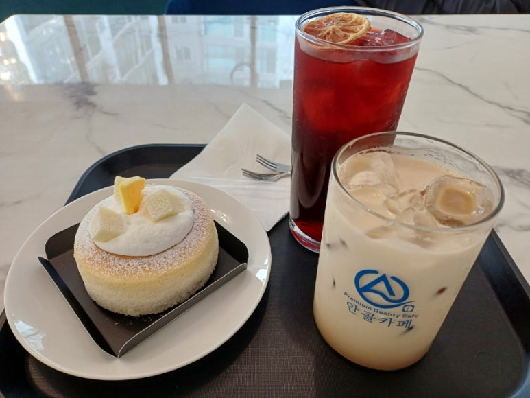 안골카페 이미지