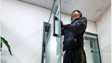 깨끗한공간 이미지
