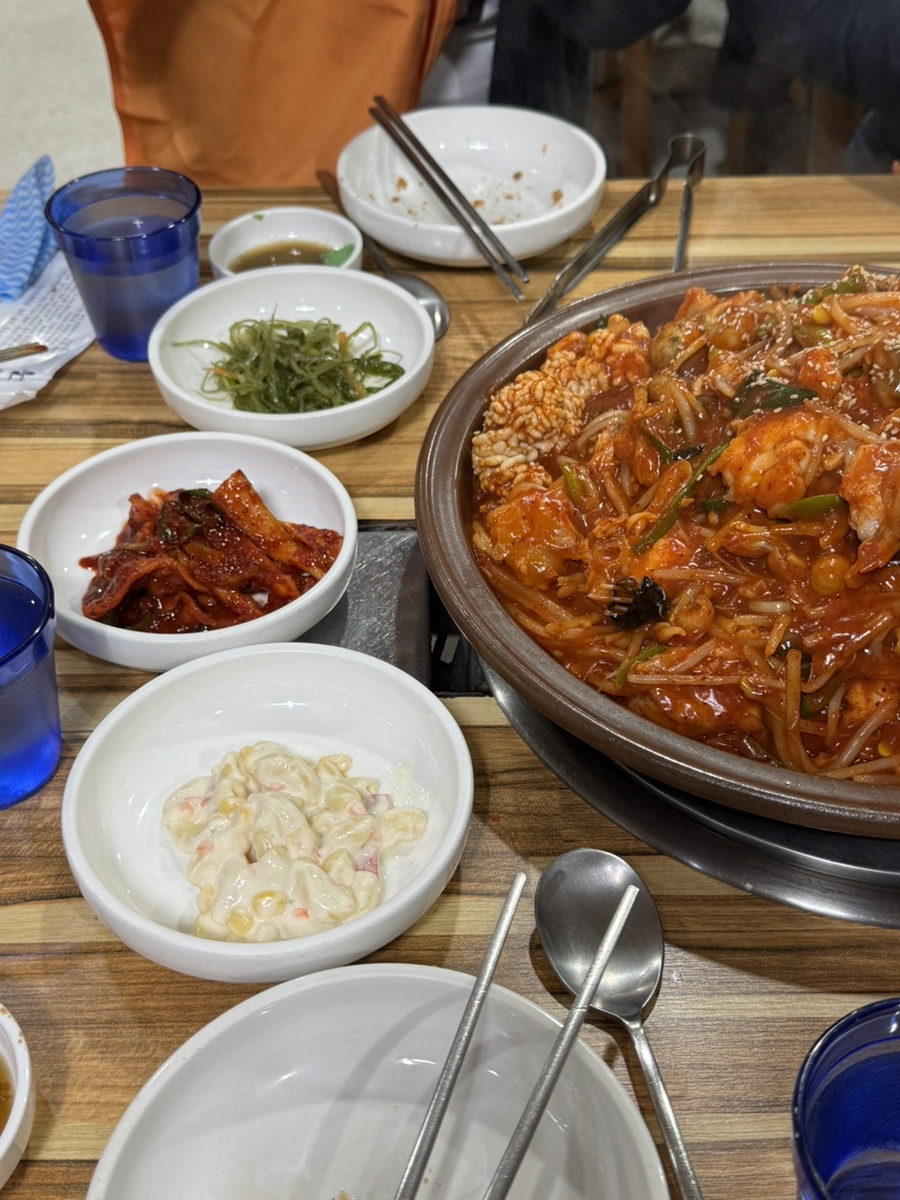 월매아구찜 이미지