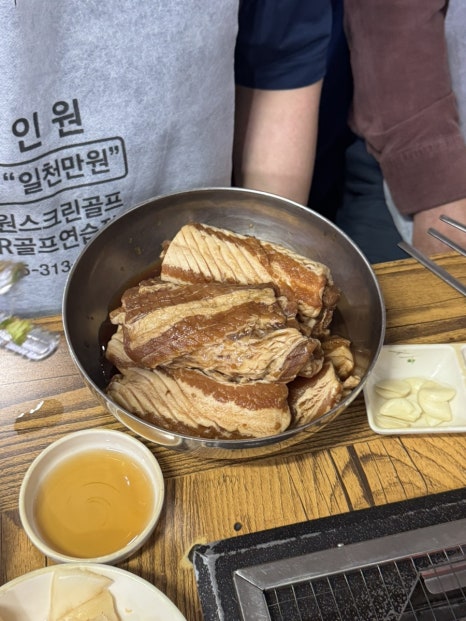 진영박가네참숯불갈비 이미지