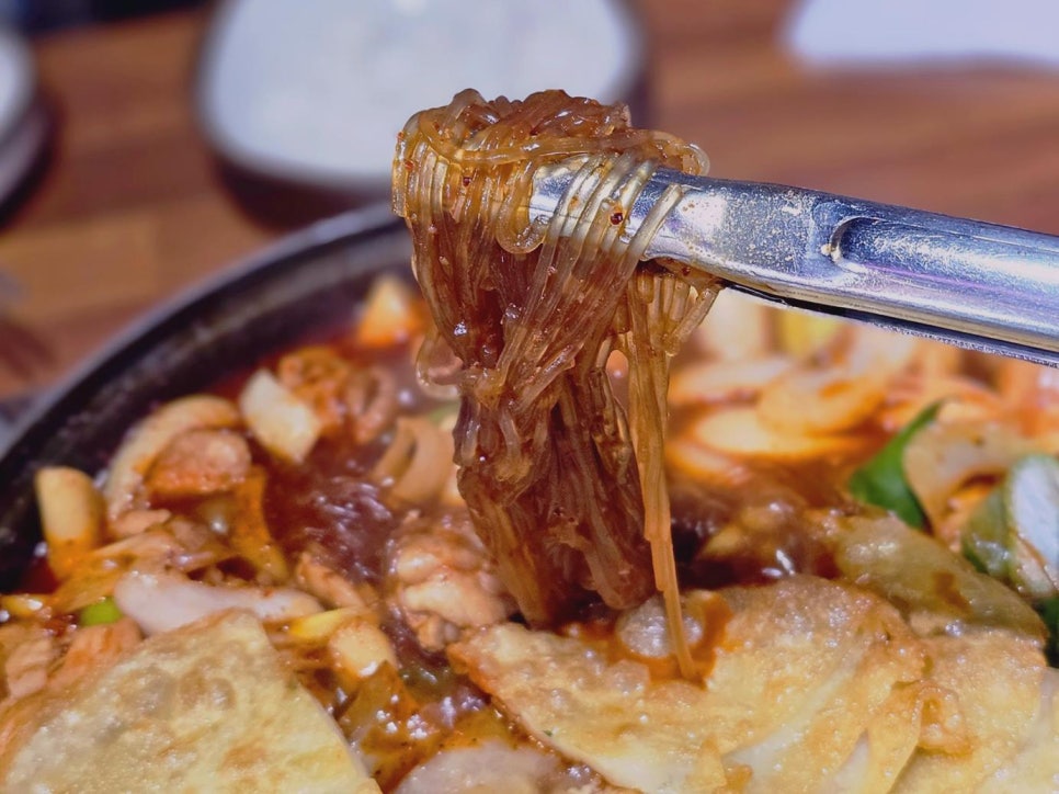 도리 닭 이미지