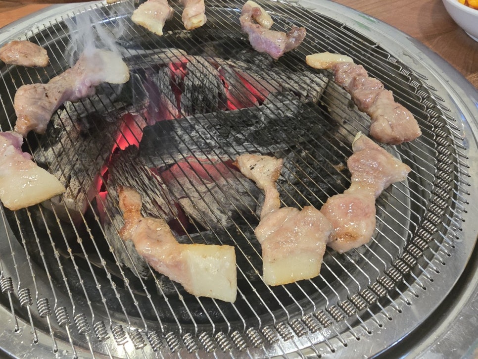 지례뒷고기 이미지