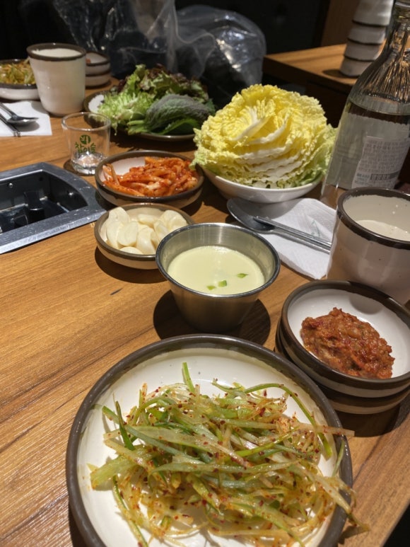 잠원정육식당 이미지