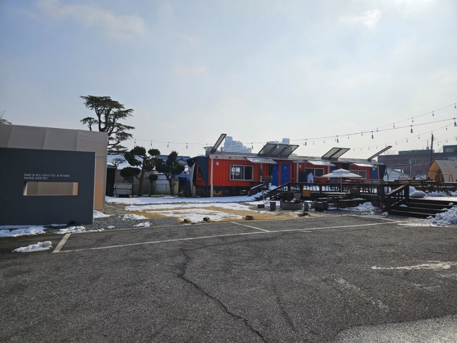 바베큐팩토리 서산점 이미지