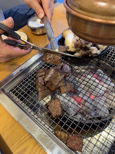 먹보한우인천 이미지