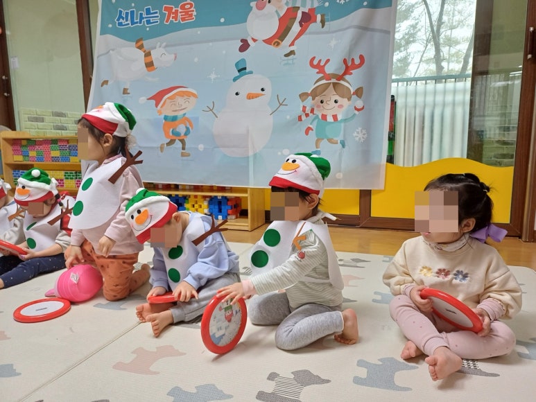 하늘땅어린이집 이미지