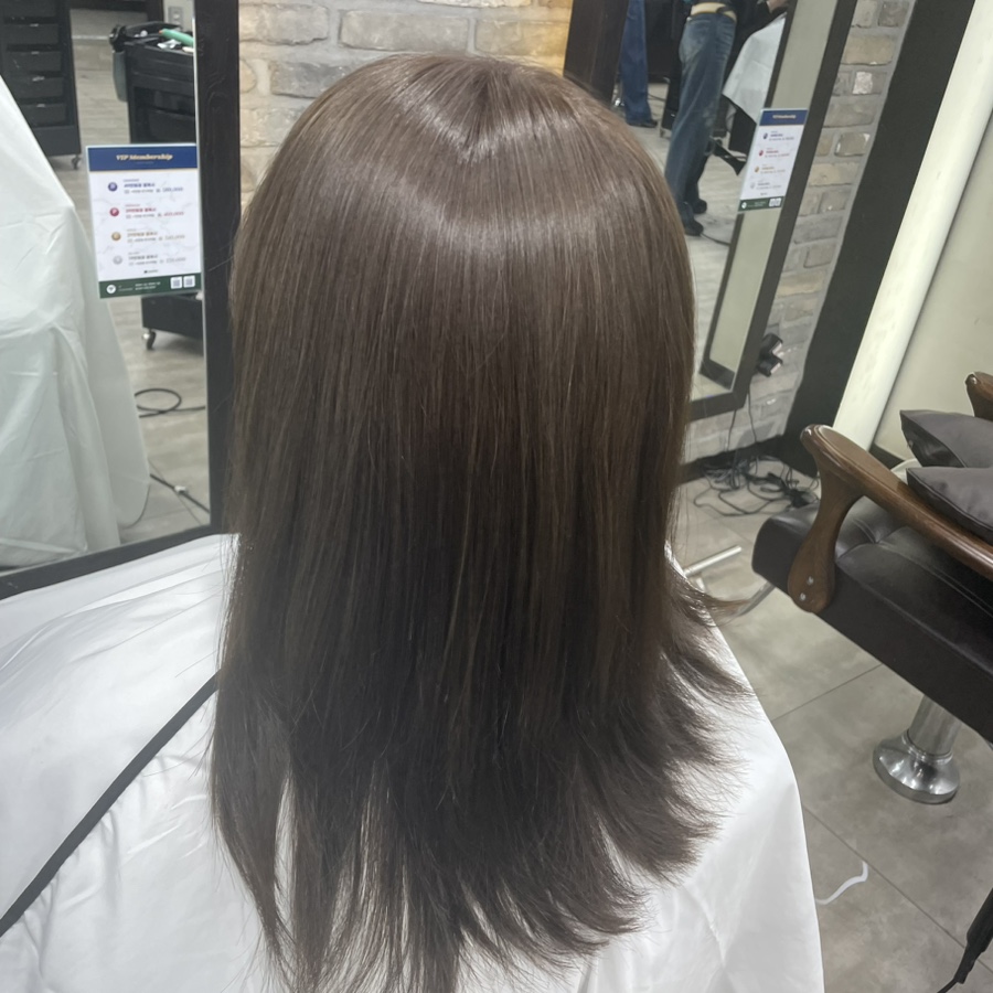 리안헤어 경성대점 이미지