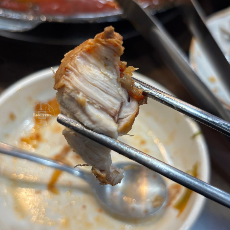 대복 닭도리탕 이미지