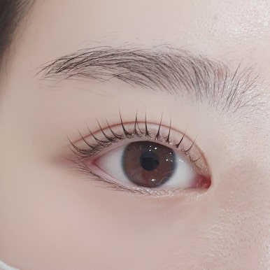 컬링앤펌 이미지