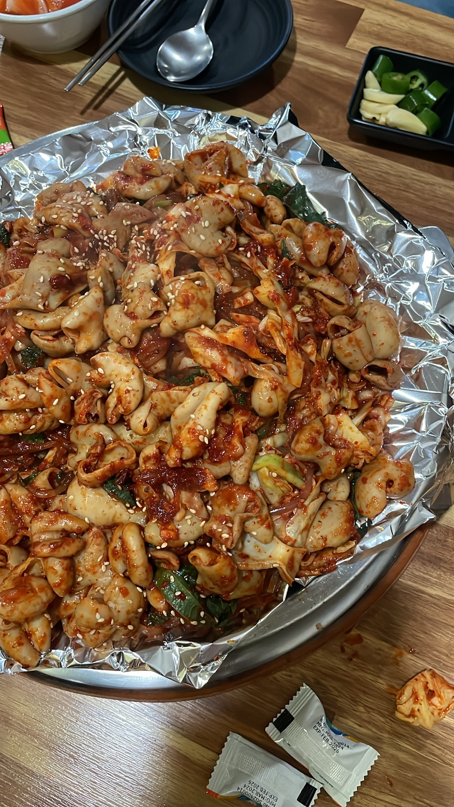 왕가네곱창 이미지